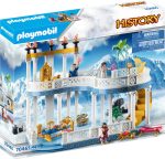 Playmobil History 70465 Palota az Olümposzon