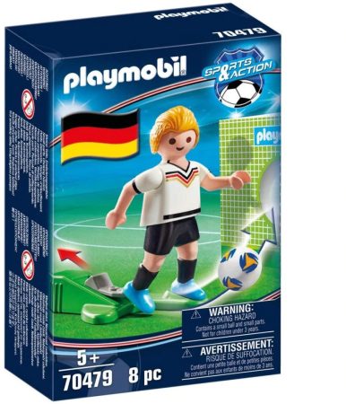 Playmobil Sports & Action 70479 Német válogatott játékos