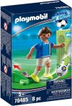   Playmobil Sports & Action 70485 Olasz válogatott játékos