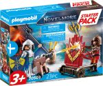 Playmobil Novelmore 70503 Novelmore kiegészítő készlet