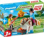 Playmobil Country 70505 Lovasudvar kiegészítő csomag