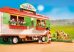 Playmobil Country 70510 Pónitábor lakókocsival