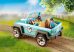 Playmobil Country 70511 Terepjáró póniló szállító pótkocsival