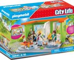 Playmobil City Life 70541 Orvosi rendelő