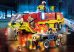 Playmobil City Action 70557 Tűzoltók bevetésen