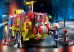 Playmobil City Action 70557 Tűzoltók bevetésen