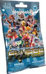   Playmobil Figurák 70565 Zsákbamacska 19. sorozat - fiúknak