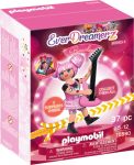 Playmobil EverDreamerz 70580 Rosalee - Music World