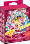 Playmobil EverDreamerz 70585 Meglepetés Box - Music World