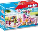 Playmobil City Life 70590 Divattervező stúdió