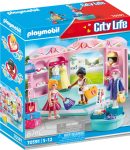 Playmobil City Life 70591 Divatüzlet