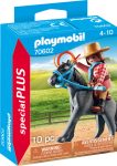 Playmobil Special Plus 70602 Western lovas