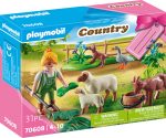 Playmobil Country 70608 Farm ajándék készlet