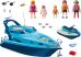 Playmobil Family Fun 70630 Jacth jet-skivel
