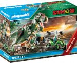 Playmobil Dinos 70632 T-Rex támadás