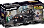 Playmobil Back to the Future 70633 Marty pickupja