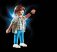 Playmobil Back to the Future 70633 Marty pickupja