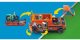Playmobil Sports & Action 70660 Kaland autó