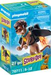 Playmobil Scooby-Doo! 70711 Gyűjthető Figura: Pilóta