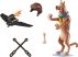 Playmobil Scooby-Doo! 70711 Gyűjthető Figura: Pilóta