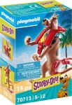 Playmobil Scooby-Doo! 70713 Gyűjthető Figurák: Vizimentő