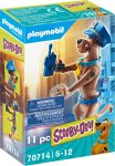 Playmobil Scooby-Doo! 70714 Gyűjthető Figurák: Rendőr