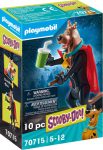 Playmobil Scooby-Doo! 70715 Gyűjthető Figura: Vámpir
