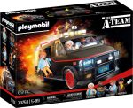 Playmobil A-Team 70750 The A-Team Van