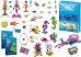 Playmobil Magic 70777 Sellők adventi naptár 2021