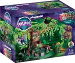 Playmobil Ayuma 70801 A bölcsesség fája