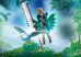 Playmobil Ayuma 70802 Knight Fairy lélekállattal