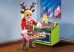 Playmobil Special Plus 70877 Karácsonyi cukrászda