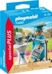 Playmobil Special Plus 70880 Diplomaosztó ünnepség
