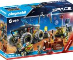 Playmobil Space 70888 Mars expedíció járművekkel