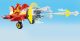 Playmobil Duck On Call 70911 Tűzoltó kocsi