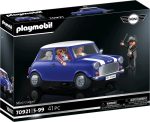 Playmobil Mini Cooper 70921 Mini Cooper