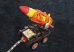 Playmobil Dino Rise 70929 Mine Rakétakocsi