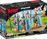 Playmobil Asterix 70934 Római légió