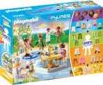   Playmobil Figurák 70981 Tündérek és hercegnők táncos mulatsága