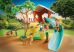 Playmobil Family Fun 71001 Kaland lombház csúszdával