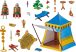 Playmobil Asterix 71015 Tábornokok sátra