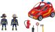 Playmobil City Action 71035 Tűzoltó autóval