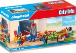 Playmobil City Life 71036 Osztályterem