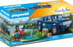 Playmobil Family Fun 71038 Horgásztúra