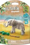 Playmobil Wiltopia 71049 Kis elefánt