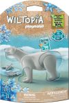 Playmobil Wiltopia 71053 Jegesmedve