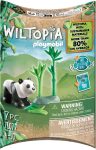 Playmobil Wiltopia 71072 Kölyök panda