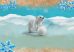 Playmobil Wiltopia 71073 Kölyök jegesmedve