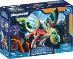 Playmobil Dragons 71083 he Nine Realms - Feathers és Alex