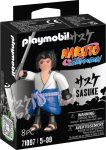 Playmobil Naruto 71097 Shippuden Sasuke